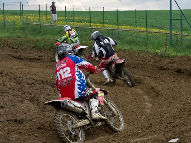 KP Jinín, 5.5. 2013 - Děda T.